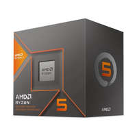 AMD AMD AM5 Ryzen 5 8600G - 4,3GHz