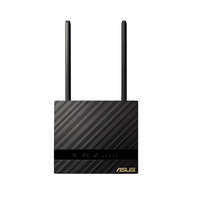 ASUS Asus 4G/LTE Modem Router 300Mbps - 4G-N16
