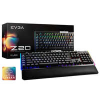 EVGA EVGA Z20 RGB Mechanikus gamer billlenytűzet - 811-W1-20US-KR UK