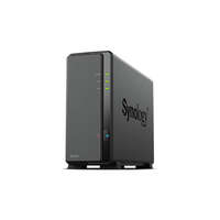 SYNOLOGY NAS Synology DS124 Disk Station (1HDD)
