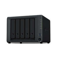 SYNOLOGY NAS Synology DS1522+ Disk Station (5HDD)