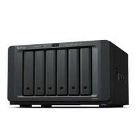 SYNOLOGY NAS Synology DS1621+ DiskStation (6HDD)
