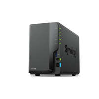 SYNOLOGY NAS Synology DS224+ Disk Station (2HDD)