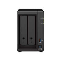 SYNOLOGY NAS Synology DS723+ Disk Station (2HDD)