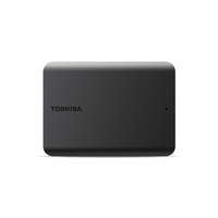 TOSHIBA Toshiba 2,5" Canvio Basic 1TB (2022) USB 3.0 Fekete