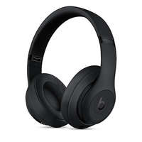 Apple APPLE Beats Studio3 Wireless Over-ear Headphones - Black