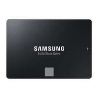 SAMSUNG Samsung SSD 2TB 870 EVO Basic 2,5" SATA3