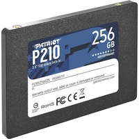 PATRIOT Patriot SSD 256GB P210 2,5" SATA3