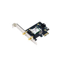 ASUS Asus WiFi 6E PCI-e kártya PCE-AXE5400