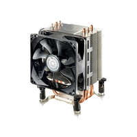 COOLERMASTER Cooler Master - Hyper TX3I - Univerzális - RR-TX3E-22PK-B1