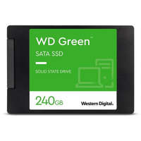 WD WD SSD 240GB Green 2,5" 3D NAND