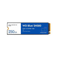 WD WD 500GB Blue SN580 M.2