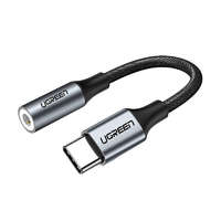 UGREEN USB-C audio adapter a 3,5 mm-es mini jack UGREEN csatlakozóhoz