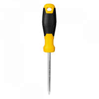 Deli Tools Deli Tools Phillips csavarhúzó EDL635100, PH1x100mm (sárga)