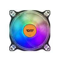 Darkflash ARGB ventilátor Darkflash CF8 Pro (120x120)