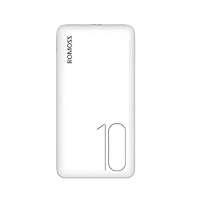 Romoss Romoss PSP10 Powerbank, 10000mAh (fehér)