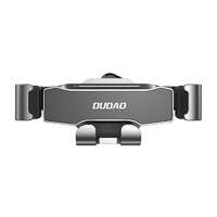 Dudao Gravity holder for smartphone Dudao F11 Pro (black)