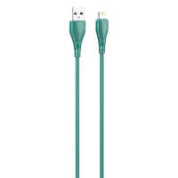 LDNIO LDNIO LS611 25W, 1m Lightning Cable Green