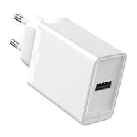 Vention Wall charger USB-A Vention FAAW0-EU 12W 2.4A (white)