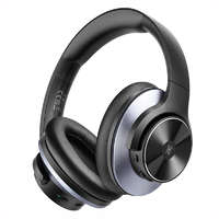 OneOdio Headphones OneOdio A10 (black)