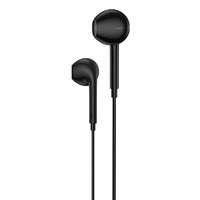 Foneng Inclined in-ear remote earphones Foneng EP100 (black)