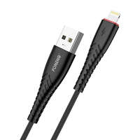 Foneng Foneng X15 USB to Lightning Cable, 2.4A, 1.2m (Black)