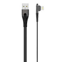 LDNIO Cable USB LDNIO LS581 lightning, 2.4 A, length: 1m