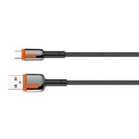 LDNIO Cable USB LDNIO LS591 type-C, 2.4 A, length: 1m
