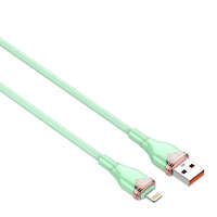 LDNIO Fast Charging Cable LDNIO LS822 Lightning, 30W