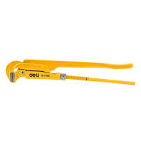 Deli Tools Swedish Pipe Wrench Deli Tools EDL105155