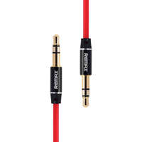 Remax Remax RL-L200 Mini jack 3.5mm AUX cable, 2m (red)