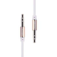 Remax Remax RL-L200 Mini jack 3.5mm AUX cable, 2m (white)