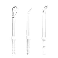 Seago Set of tips for waterflosser SEAGO SG-8001