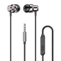 Dudao wired earphones Dudao X10Pro (black)