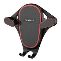 Dudao Car holder Dudao F5s for the air vent (black)