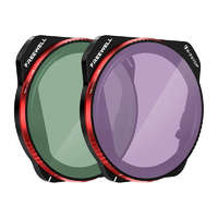 Freewell Freewell True Color Variable ND Filters for DJI Mavic 3 Pro