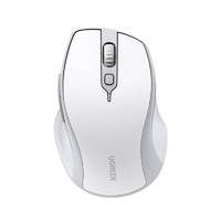 UGREEN Wireless mouse UGREEN MU101 2.4G (White)