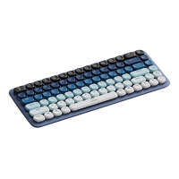 UGREEN Wireless mechanical keyboard UGREEN KU101 BT (Blue)