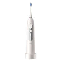 Soocas Sonic toothbrush + Water flosser Soocas Neos (white)