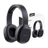 Havit Havit H2590BT PRO vezeték nélküli Bluetooth fejhallgató (fekete)