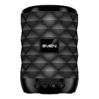 Sven Speakers SVEN PS-55, 5W Bluetooth (black)
