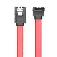 Vention Cable SATA 3.0 Vention KDDRD 6GPS 0.5m (red)