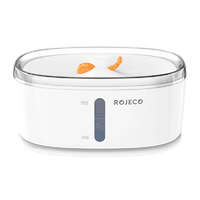Rojeco Rojeco Wireless 2,5L intelligens kutya, macska itató
