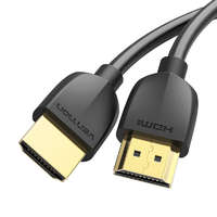 Vention Cable HDMI 2.0 Vention AAIBF, 4K 60Hz, 1m (black)