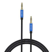 Vention Cable Audio 3.5mm mini jack Vention BAWLG 1,5m blue