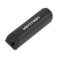 Vention Magnetic 3-Slot Storage Case Vention KBUB0 Black