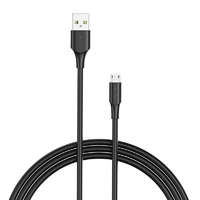 Vention Cable USB 2.0 to Micro USB Vention CTIBD 2A 0.5m (black)