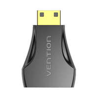 Vention Female HDMI to Male Mini HDMI Adapter Vention AISB0 4K (Black)