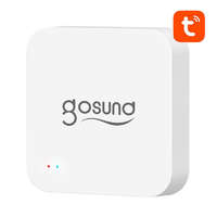 Gosund Smart Bluetooth BLE, WiFi Mesh Gateway with Alarm Gosund G2
