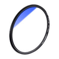 K&amp;F Concept Filter 37MM Blue-Coated UV K&F Concept Classic Series